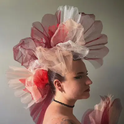Amelie O'Connell (1/4)
