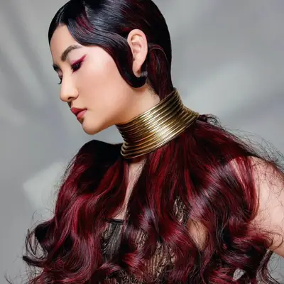 Alex Thaddeus Hairdressing (1/4)