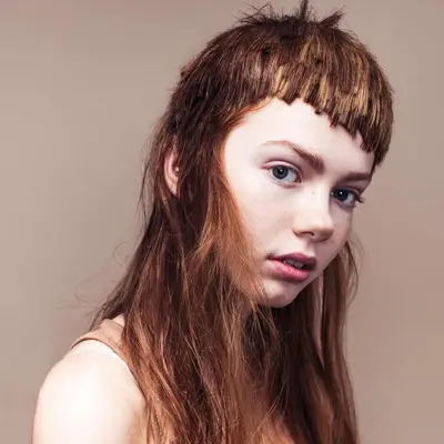 Jessica Quarmby (1/4)