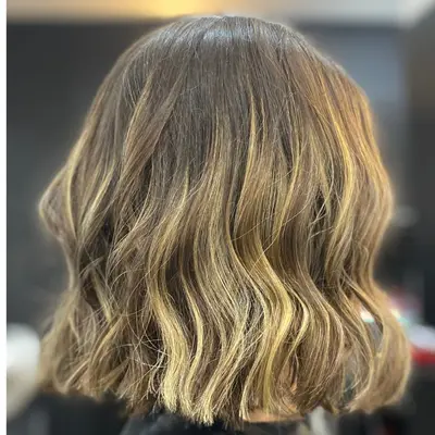 THAT Hair Salon (1/4)